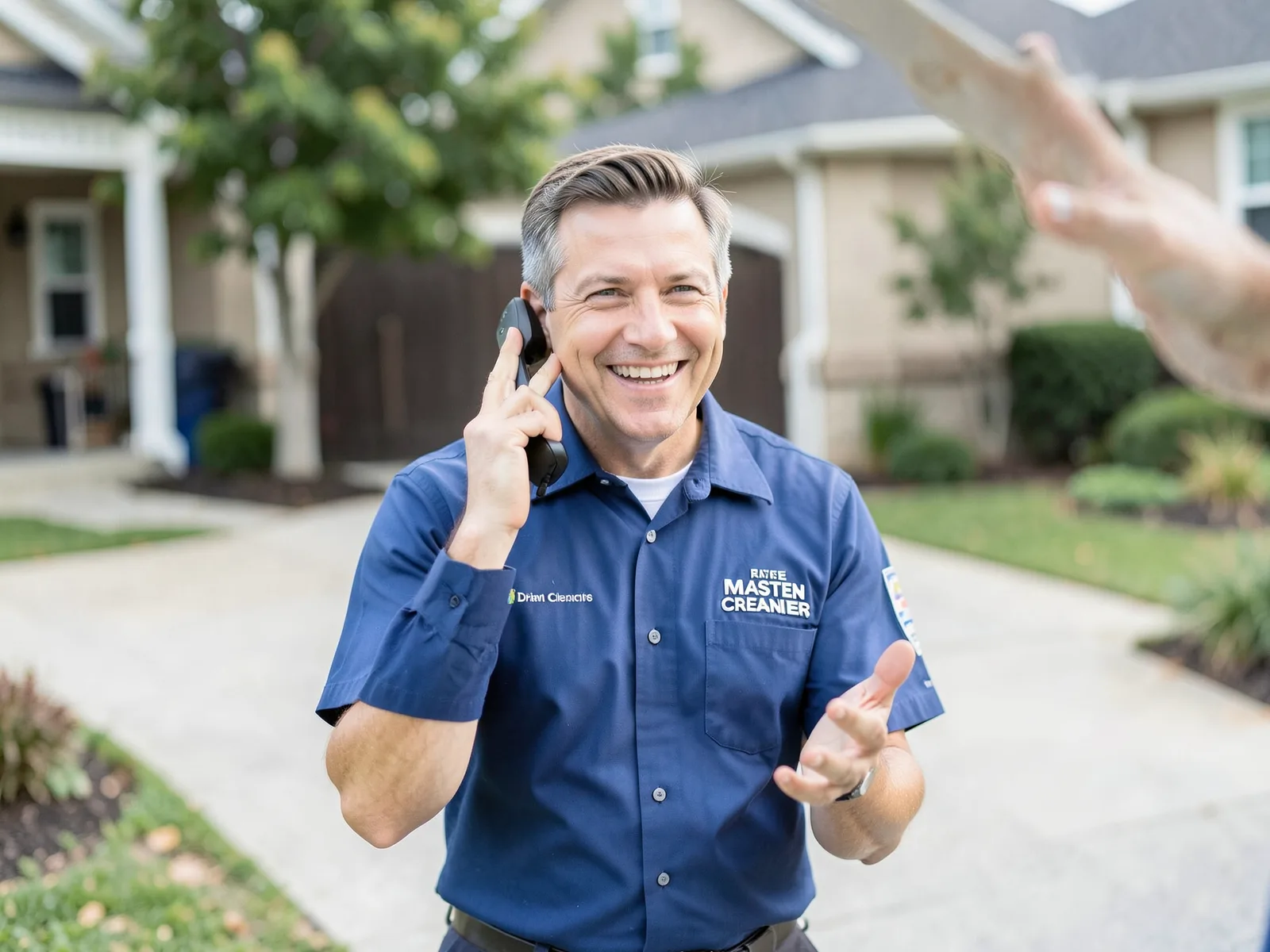 Drain Cleaning Neshanic Station, NJ FAQs